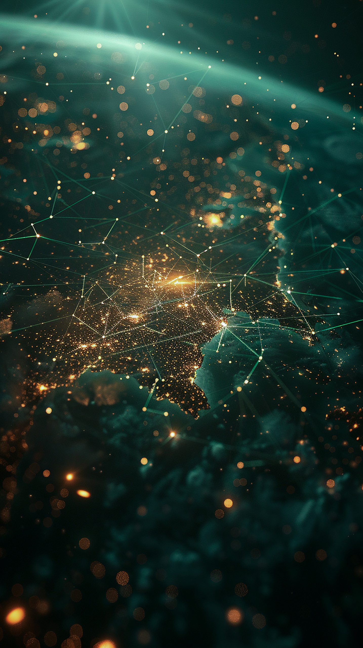 mappa-animata-del-mondo-con-connessioni-tra-nazioni-vettoriale-2